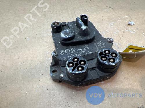 Used Electronic module MERCEDES-BENZ 124 Saloon (W124) 200 E (124.021) (122 hp) 25972505