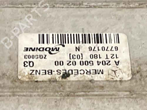 Intercooler MERCEDES-BENZ E-CLASS Convertible (A207) E 350 CDI (207.423) | BP38832938M30 - Image 4