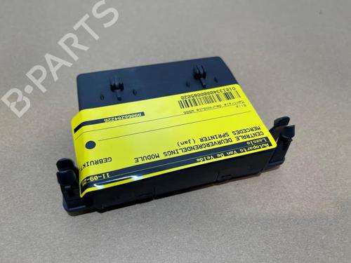 Used Electronic module Electronic module 38825747 38825747