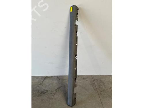 left-sideskirt-mercedes-benz-a-class-w177-2018-38826803 main image