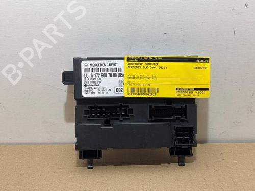 Used Control unit Control unit 38826885 38826885