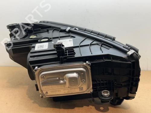 Left headlight MERCEDES-BENZ C-CLASS (W206) C 180 (206.041) | BP38821952C28 - Image 4