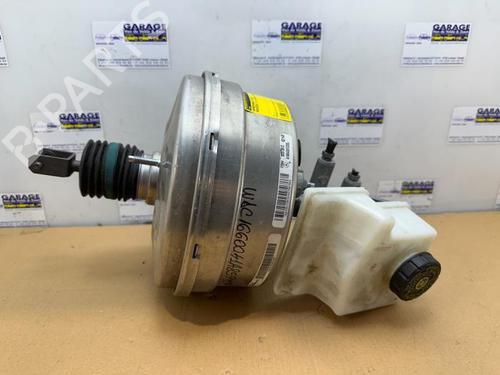 Used Servo brake Servo brake MERCEDES-BENZ M-CLASS (W166) ML 250 CDI / BlueTEC 4-matic (166.004, 166.003) (204 hp) 38849436 38849436