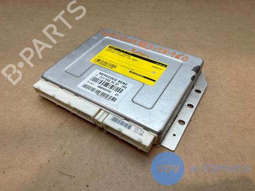 Used Electronic module MERCEDES-BENZ E-CLASS (W211) E 500 4-matic (211.083) (306 hp) 25972932