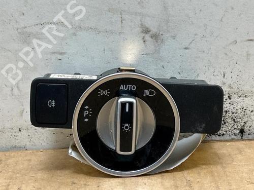 Headlight switch MERCEDES-BENZ A-CLASS (W176) A 180 (176.042) | BP38822031I24 - Image 4
