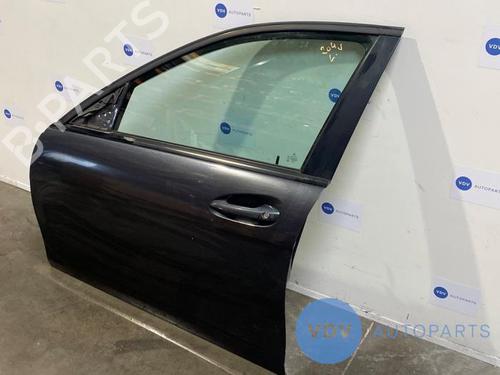 Left front door MERCEDES-BENZ C-CLASS T-Model (S204) C 200 CDI (204.201) | BP25960014C2 