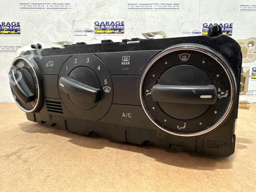 Climate control MERCEDES-BENZ A-CLASS (W169) A 160 (169.031, 169.331) | BP38850413I5 - Image 4