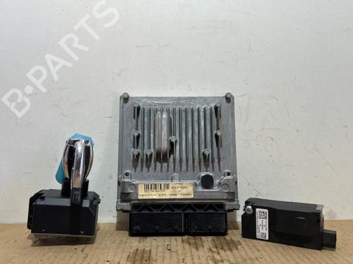 Used Ignition barrel Ignition barrel MERCEDES-BENZ /8 Coupe (W114) 280 CE (114.072) (185 hp) 40289481 40289481