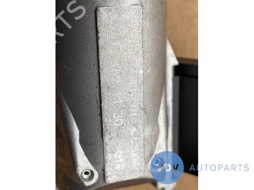 Control unit MERCEDES-BENZ E-CLASS (W211) E 220 CDI (211.006) | BP25947742M11 