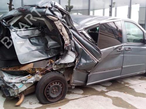 Switch MERCEDES-BENZ VITO Bus (W639) 113 CDI 4x4 (639.701, 639.703, 639.705) | BP38824461I30 - Image 5