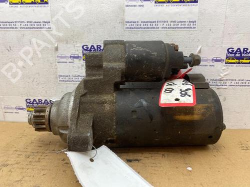 Used Starter Starter 38846795 38846795