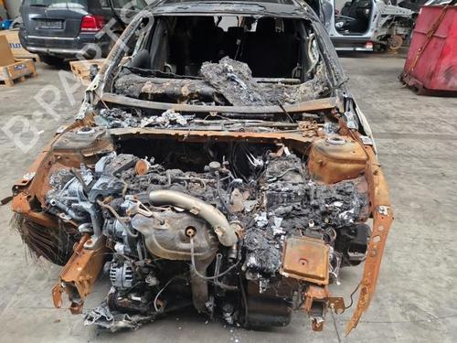 Rear differential MERCEDES-BENZ A-CLASS (W177) AMG A 35 4-matic (177.051) | BP38828034M24 - Image 7