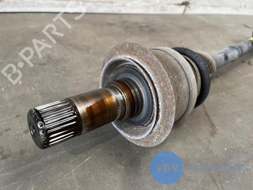 Right rear driveshaft MERCEDES-BENZ VITO / MIXTO Van (W639) 111 CDI (639.601, 639.603) | BP26216869M41 