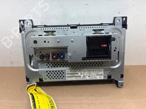 Radio MERCEDES-BENZ VITO Van (W447) 111 CDI (447.601, 447.603, 447.605) | BP38824497E6 - Image 3