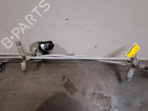 Vindrude Viskermekanisme Vindrude Viskermekanisme MERCEDES-BENZ VITO / MIXTO Van (W639) 113 CDI (639.601, 639.603, 639.605) (136 hp) 38844868 38844868