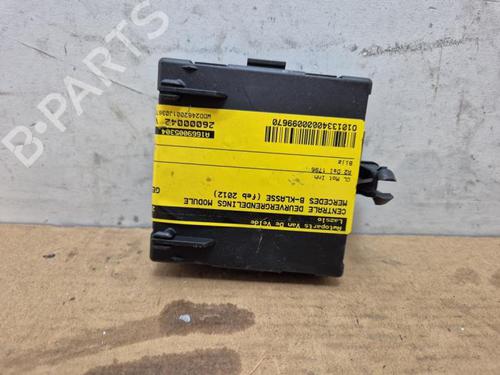 Used Electronic module Electronic module 38817020 38817020