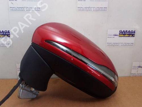 Retrovisor izquierdo Retrovisor izquierdo 38855038 38855038