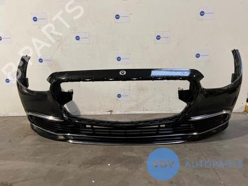 Used Front bumper MERCEDES-BENZ S-CLASS (W223) S 400 d 4-matic (223.033) (330 hp) 25971722