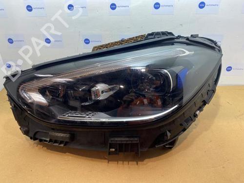 Left headlight MERCEDES-BENZ C-CLASS (W206) C 180 (206.041) | BP38839629C28 - Image 2