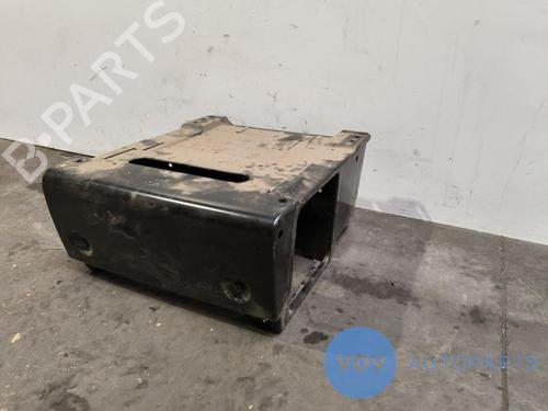 Rear seat (2nd row) MERCEDES-BENZ VITO Van (W447) 119 CDI / BlueTEC 4x4 (447.601, 447.603, 447.605) | BP29714556I23 