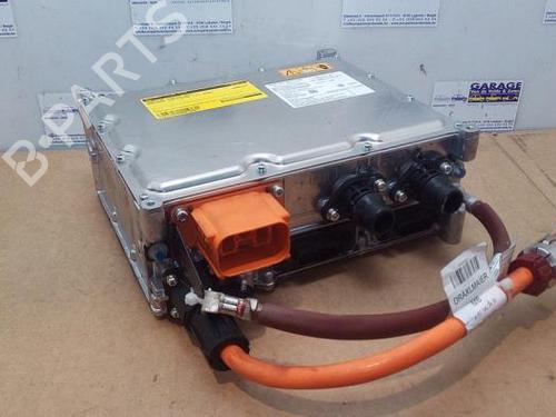 Control unit MERCEDES-BENZ GLE (V167) GLE 300 d 4-matic (167.119) | BP38855580M11 - Image 6