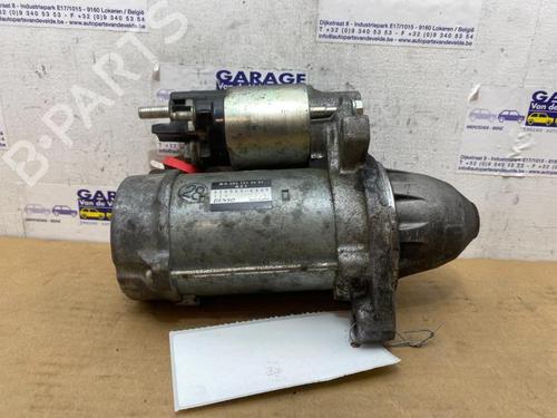 Used Starter Starter MERCEDES-BENZ E-CLASS (W211) E 280 (211.054) (231 hp) 38846828 38846828