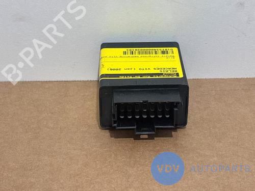 Used Electronic sensor MERCEDES-BENZ VITO Van (W638) 113 2.0 (638.014, 638.094) (129 hp) 26190850
