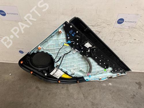 Rear left panel MERCEDES-BENZ C-CLASS T-Model (S204) C 200 CDI (204.201) | BP38834135C60 - Image 3