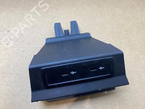 Electronic module MERCEDES-BENZ A-CLASS (W177) A 200 (177.087) | BP38844120M83 - Image 3