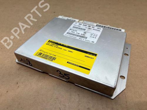 Steuergerät ESP für Steuergerät ESP 38831774 38831774