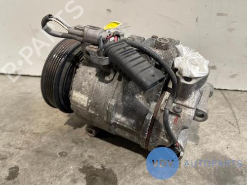 AC compressor MERCEDES-BENZ B-CLASS Sports Tourer (W246, W242) B 200 (246.243) | BP25975242M34 