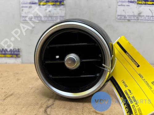 Used Air vent MERCEDES-BENZ C-CLASS (W205) C 220 BlueTEC / d (205.003) (163 hp) 25957144