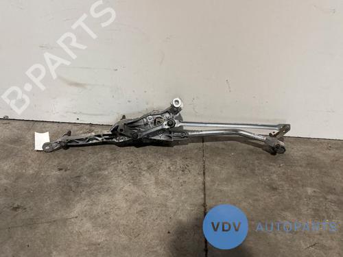 Used Electronic module MERCEDES-BENZ C-CLASS (W204) C 200 CDI (204.007, 204.006) (136 hp) 25970534