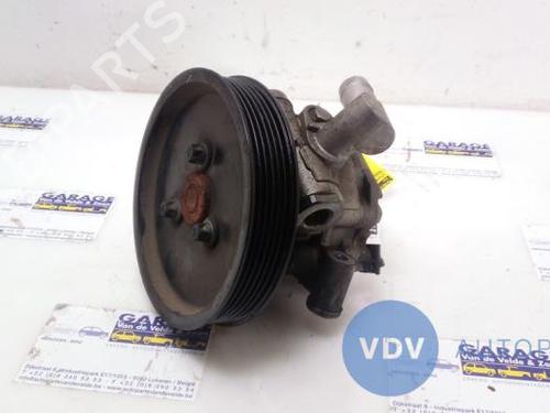 Styring servopumpe MERCEDES-BENZ C-CLASS (W203) C 200 CDI (203.007) | BP25942657M99 