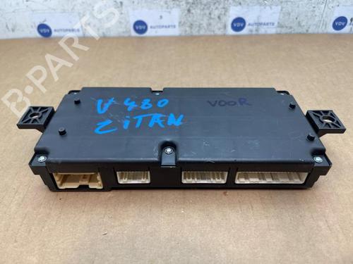 Electronic module MERCEDES-BENZ T-CLASS MPV (W420) T 180 CDI (420.833) | BP38832830M83 - Image 2