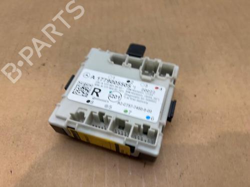electronic-module-mercedes-benz-a-class-saloon-v177-2018-38819798 main image