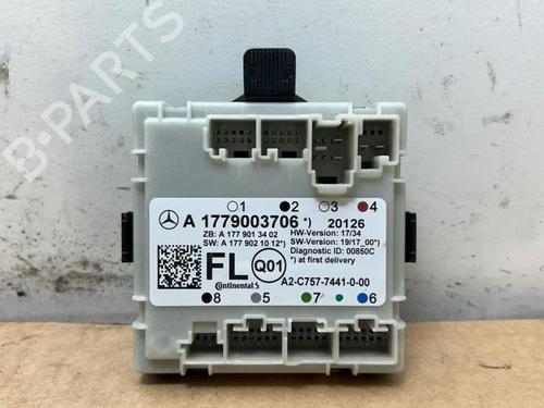Used Electronic module Electronic module 38821772 38821772