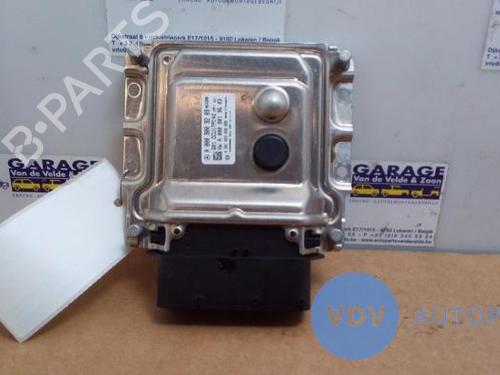 Control unit MERCEDES-BENZ C-CLASS (W205) C 200 EQ Boost 4-matic (205.078) | BP25945018M11 