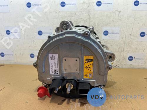 Alternator MERCEDES-BENZ A-CLASS (W177) A 200 (177.087) | BP25975551M7 