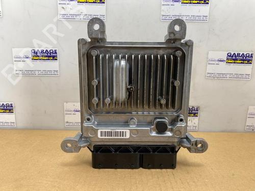 Engine control unit (ECU) MERCEDES-BENZ SLK (R172) 250 CDI / d (172.403) | BP38850829M57 - Image 5