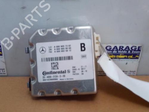 Used Electronic module Electronic module 38855112 38855112