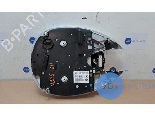 Innerbelysning MERCEDES-BENZ E-CLASS T-Model (S211) E 220 T CDI | BP25963871I8 