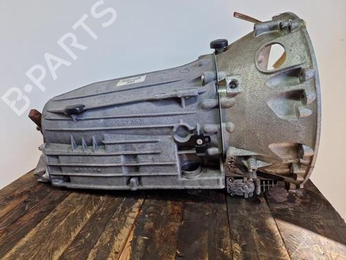 Used Gearbox Gearbox 38825717 38825717