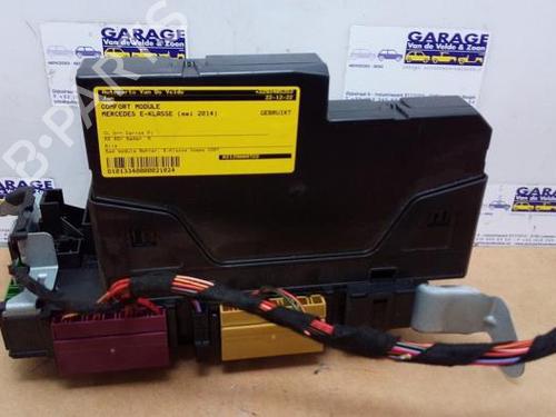 Used Electronic module Electronic module 38854172 38854172