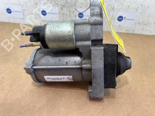 Used Starter Starter 38829489 38829489