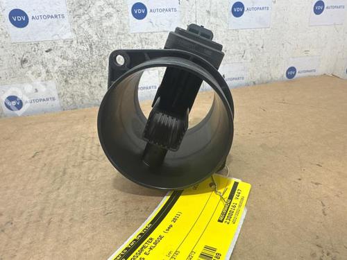 Mass air flow sensor MERCEDES-BENZ E-CLASS T-Model (S212) E 220 CDI / BlueTEC (212.202, 212.201) | BP38830087M95 - Image 3