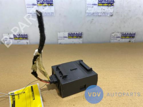 Elektronisk modul MERCEDES-BENZ C-CLASS (W203) C 200 Kompressor (203.042) (163 hp) 25956946