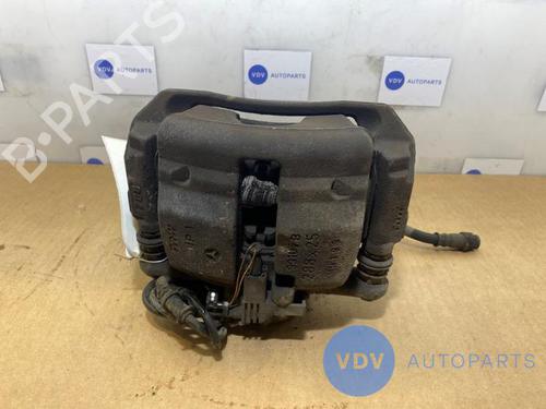 Right front brake caliper MERCEDES-BENZ B-CLASS Sports Tourer (W245) B 200 CDI (245.208) | BP25959905M104 