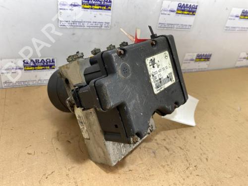 Used ABS pump ABS pump MERCEDES-BENZ SLK (R171) 200 Kompressor (171.442) (163 hp) 38848379 38848379