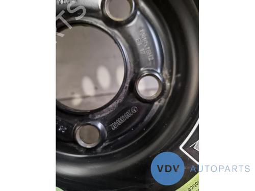 Jack Kit MERCEDES-BENZ CLK (C209) CLK 220 CDI (209.308) | BP29704191C119 